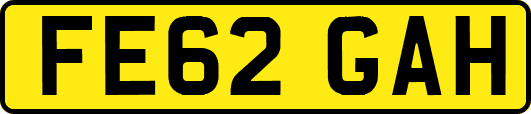 FE62GAH