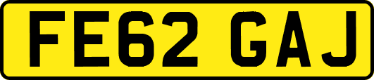 FE62GAJ