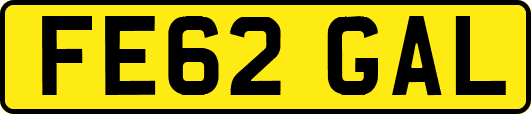 FE62GAL