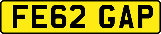 FE62GAP