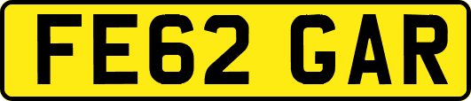FE62GAR