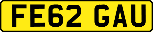 FE62GAU