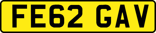 FE62GAV