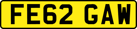 FE62GAW