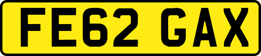 FE62GAX