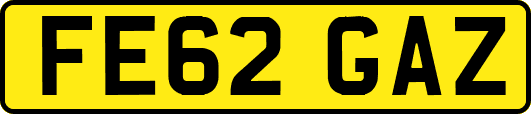 FE62GAZ