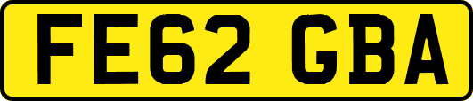FE62GBA