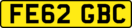 FE62GBC