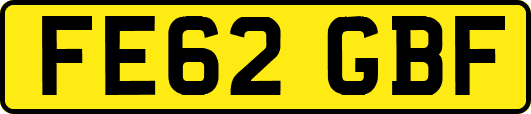 FE62GBF