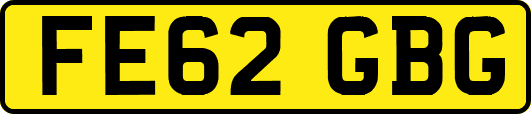 FE62GBG