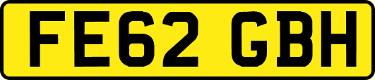 FE62GBH