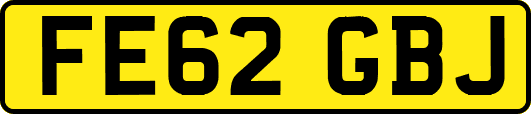 FE62GBJ