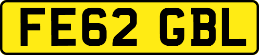 FE62GBL