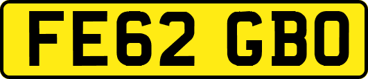 FE62GBO