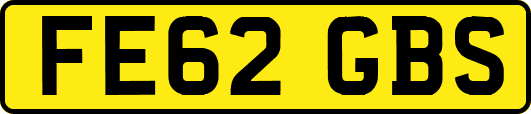 FE62GBS