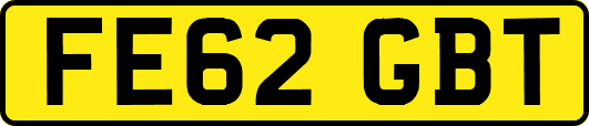 FE62GBT