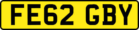 FE62GBY