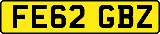 FE62GBZ