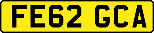 FE62GCA