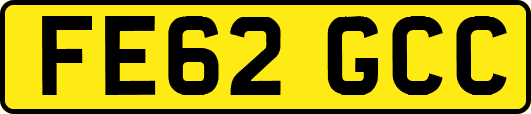 FE62GCC