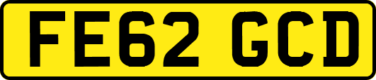 FE62GCD
