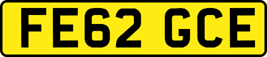 FE62GCE