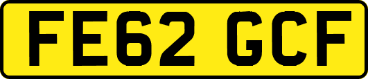 FE62GCF