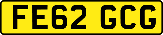 FE62GCG