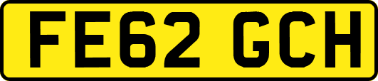 FE62GCH