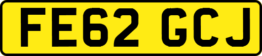 FE62GCJ