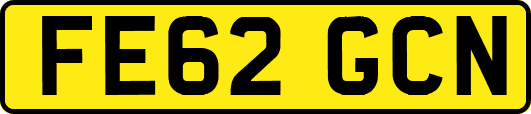 FE62GCN