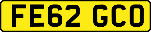 FE62GCO