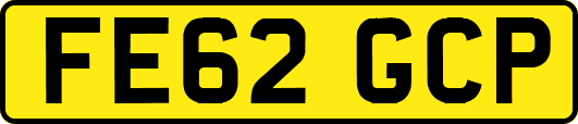 FE62GCP