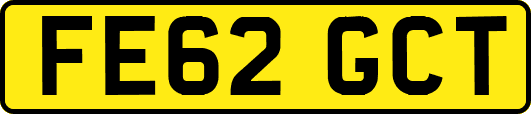 FE62GCT