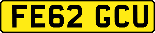 FE62GCU