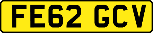 FE62GCV