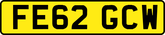 FE62GCW