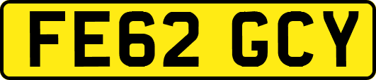 FE62GCY