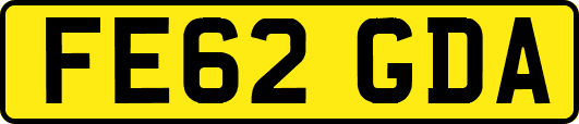 FE62GDA