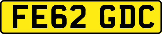 FE62GDC