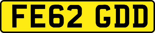 FE62GDD