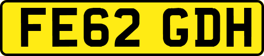FE62GDH