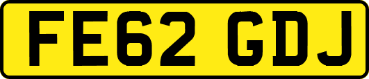 FE62GDJ