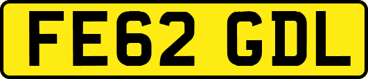 FE62GDL