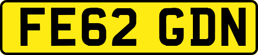 FE62GDN