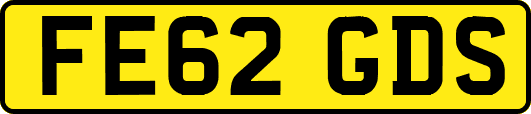 FE62GDS