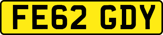 FE62GDY