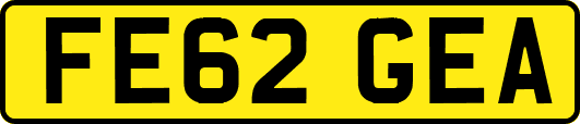 FE62GEA