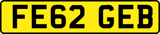 FE62GEB