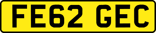 FE62GEC